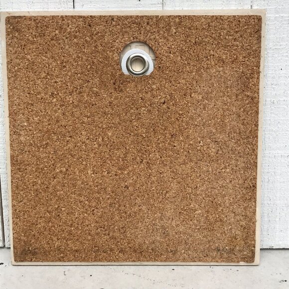 Alaska Inuit Dog Sled Ceramic Tile Barbara Lavallee 5.75" Wall Hanging Decor - Picture 4 of 7